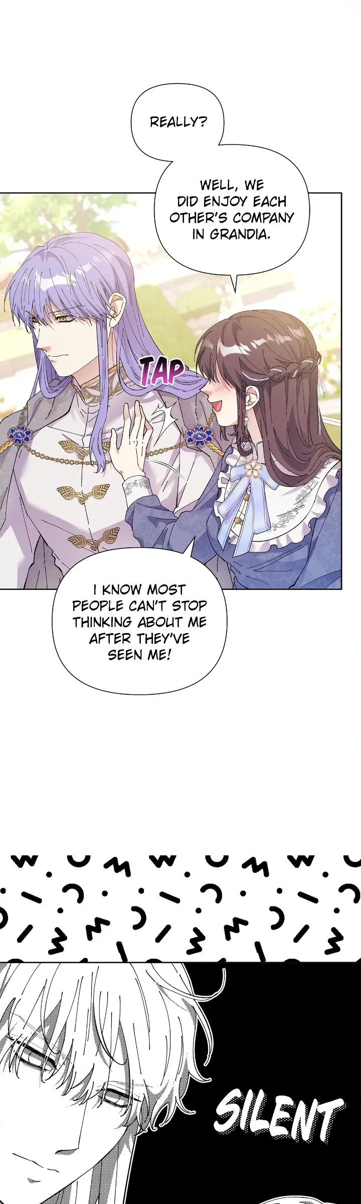 Lady Beast Chapter 124 Online - página 45