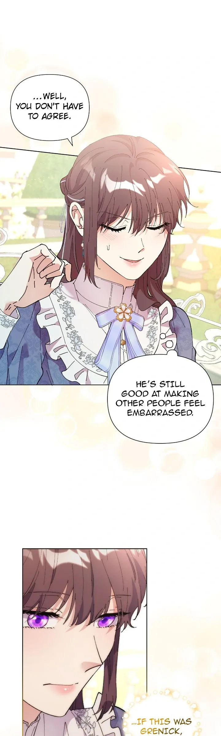 Lady Beast Chapter 124 Online - página 47