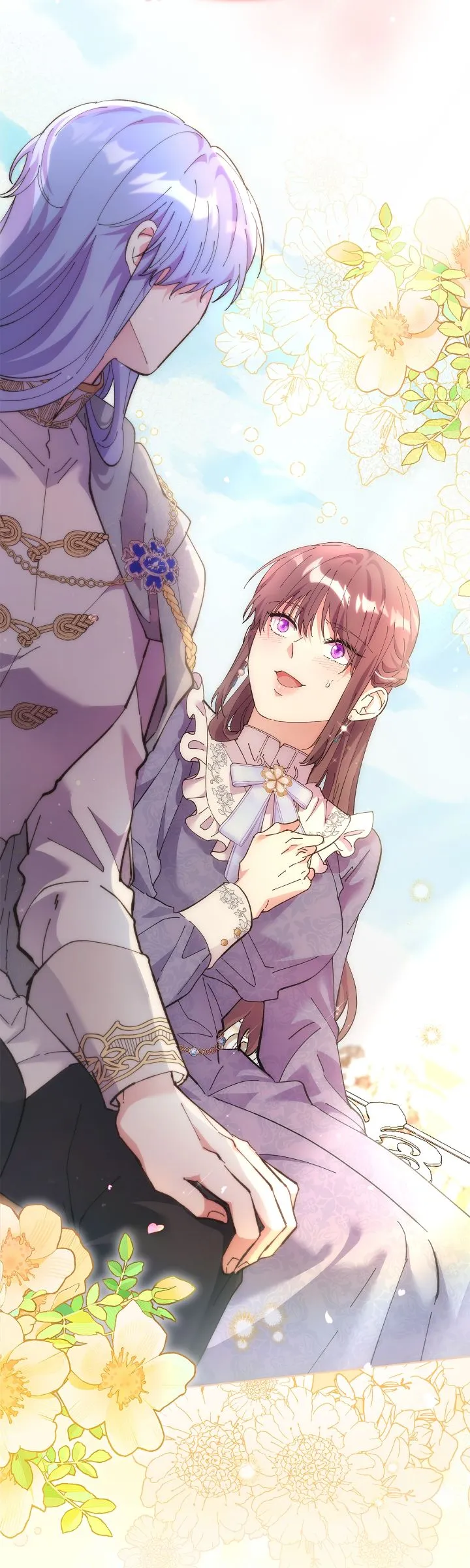 Lady Beast Chapter 124 Online - página 51