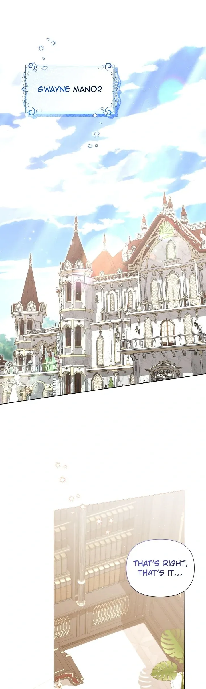 Lady Beast Chapter 126 Online - página 1