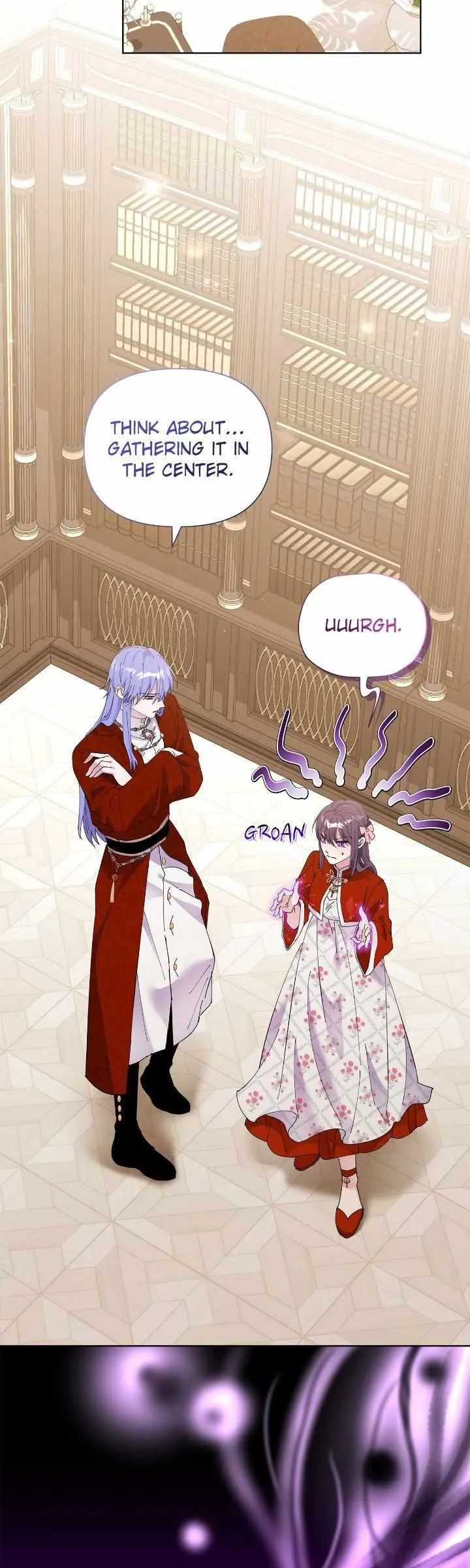 Lady Beast Chapter 126 Online - página 2