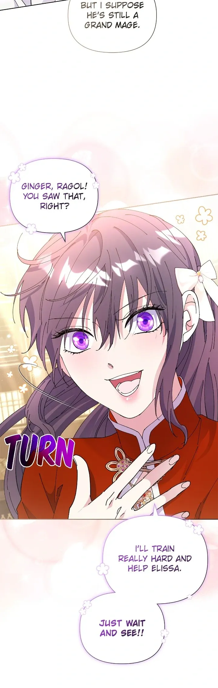 Lady Beast Chapter 126 Online - página 7