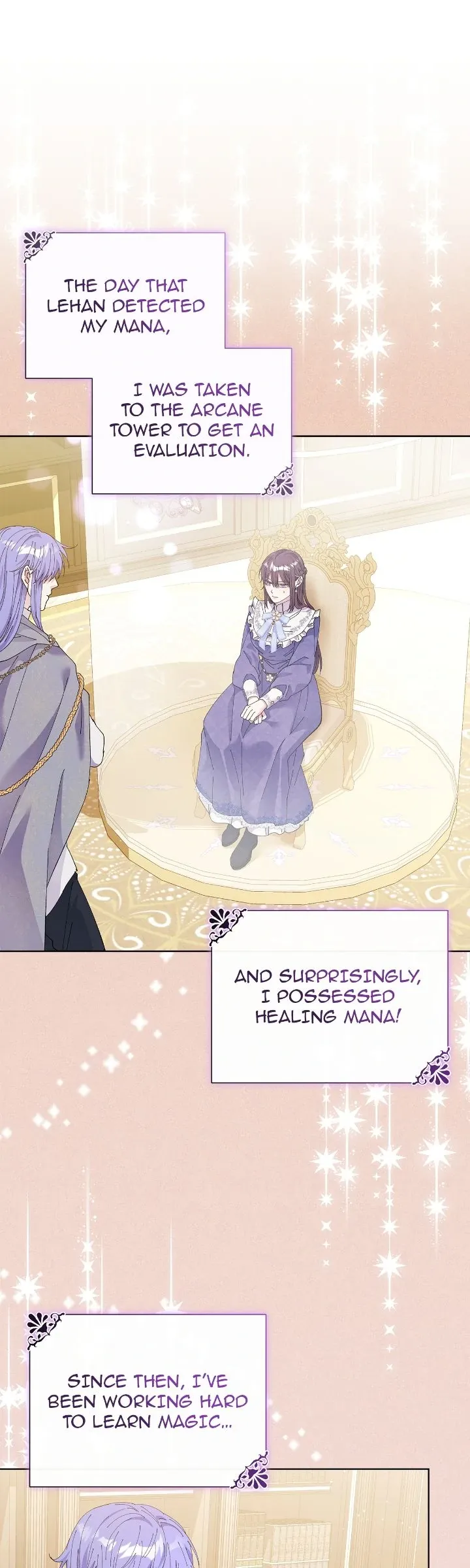Lady Beast Chapter 126 Online - página 8