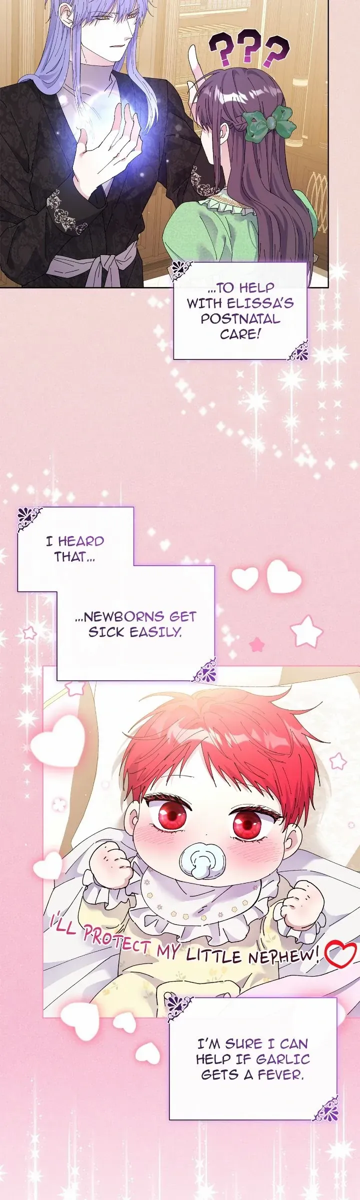 Lady Beast Chapter 126 Online - página 9