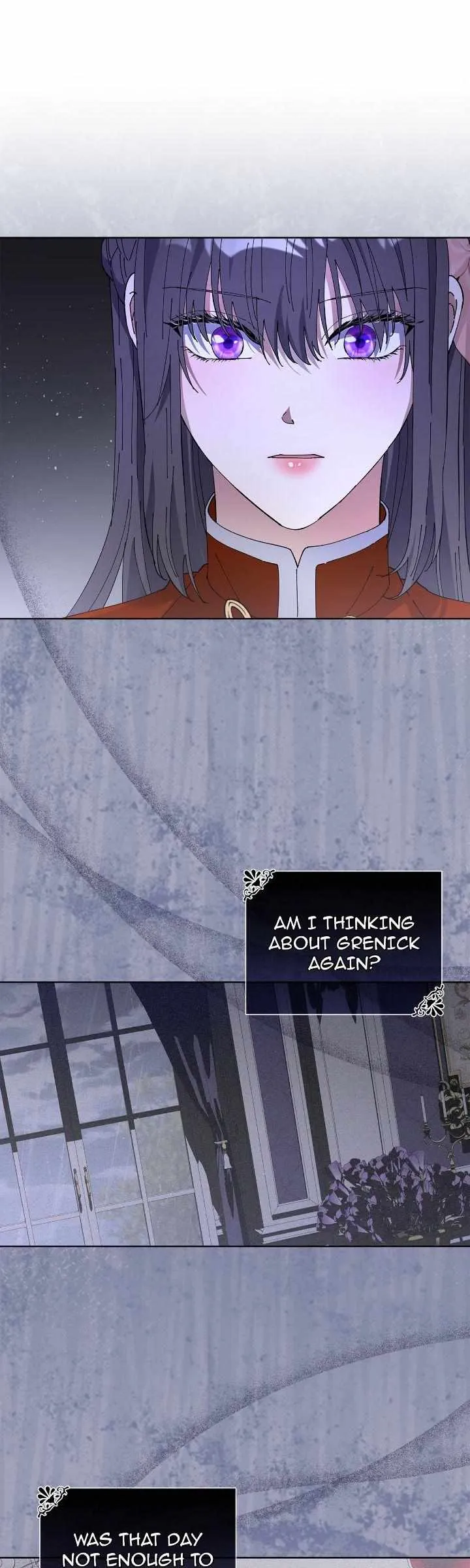 Lady Beast Chapter 126 Online - página 12