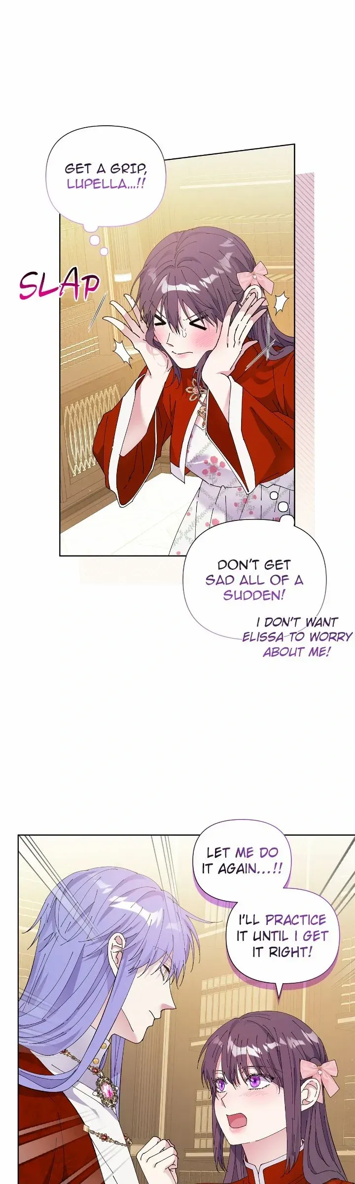 Lady Beast Chapter 126 Online - página 16
