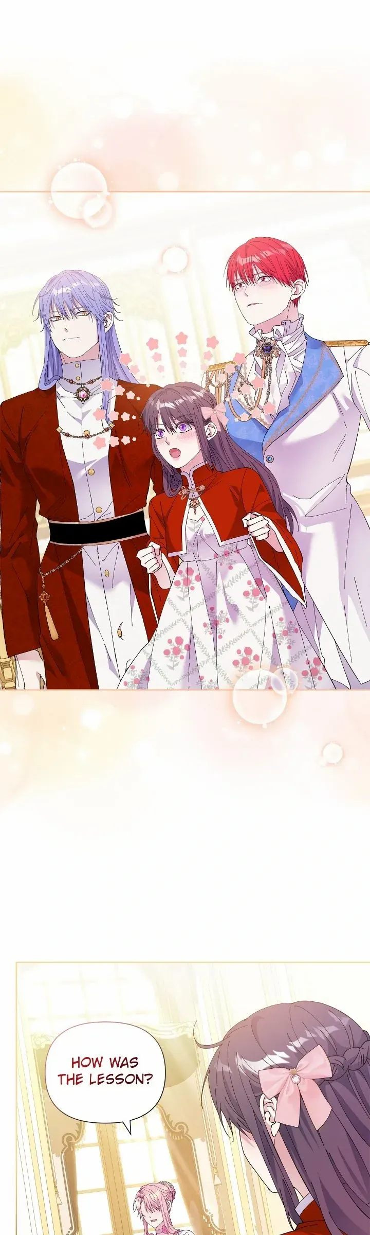Lady Beast Chapter 126 Online - página 25