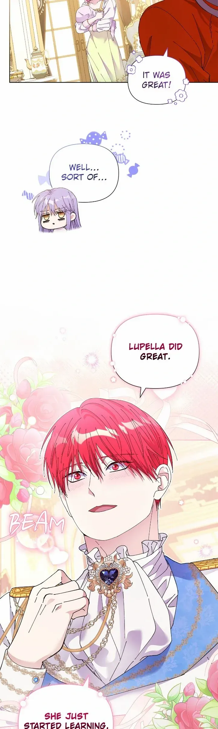 Lady Beast Chapter 126 Online - página 26