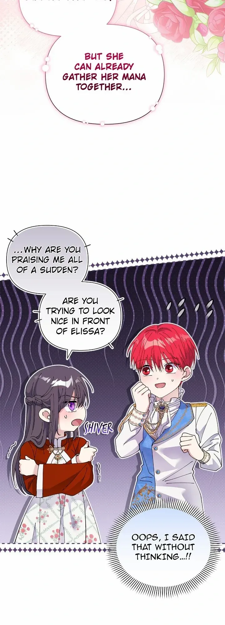Lady Beast Chapter 126 Online - página 27
