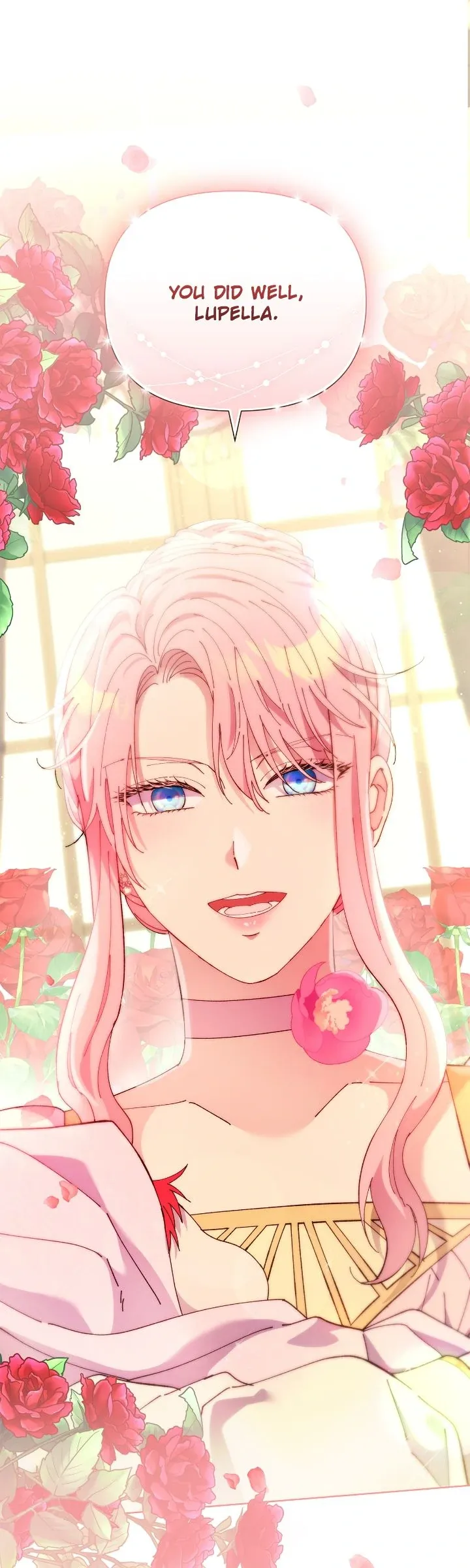 Lady Beast Chapter 126 Online - página 30