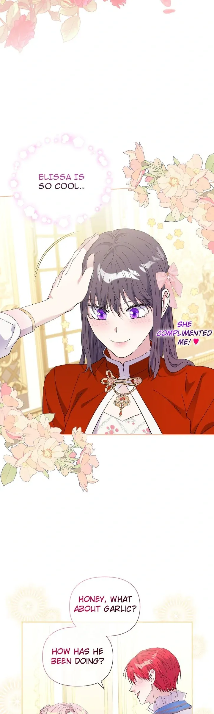 Lady Beast Chapter 126 Online - página 31