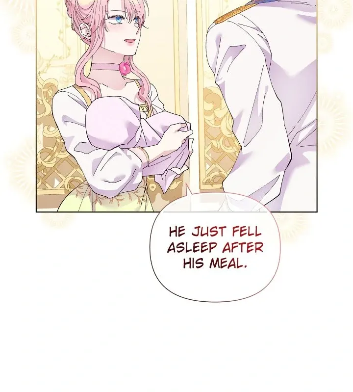 Lady Beast Chapter 126 Online - página 32