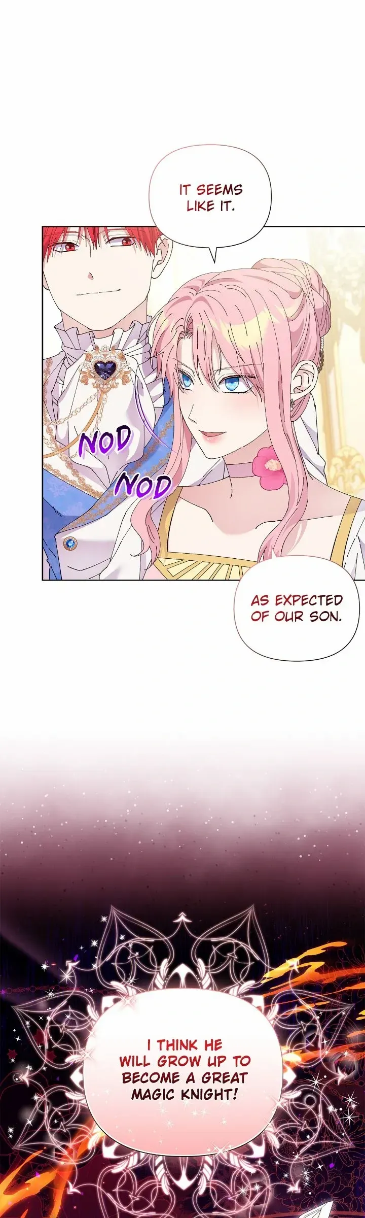 Lady Beast Chapter 126 Online - página 40