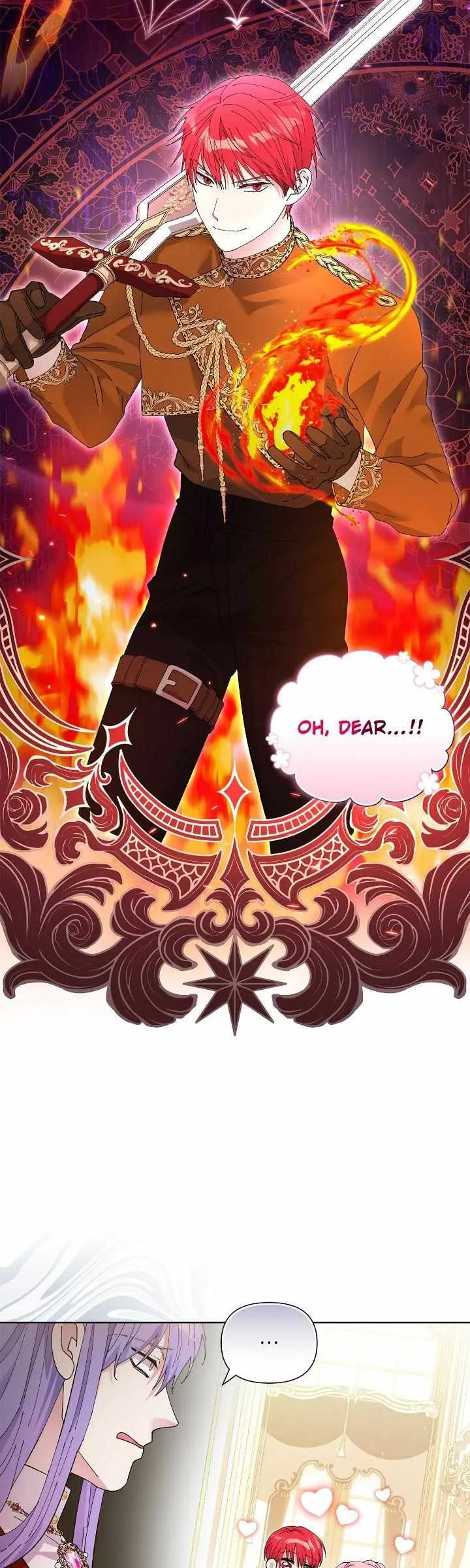 Lady Beast Chapter 126 Online - página 41