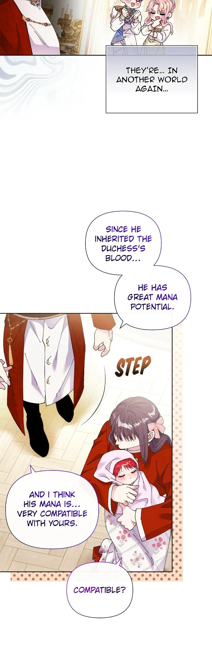 Lady Beast Chapter 126 Online - página 42