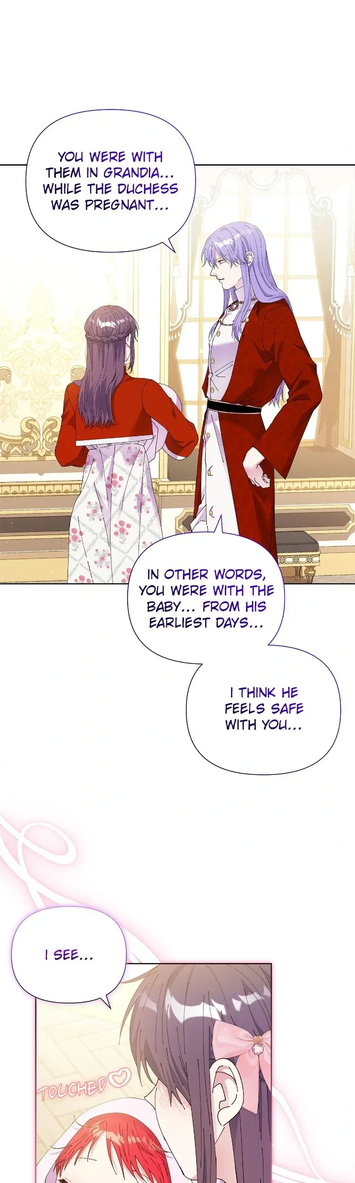 Lady Beast Chapter 126 Online - página 43