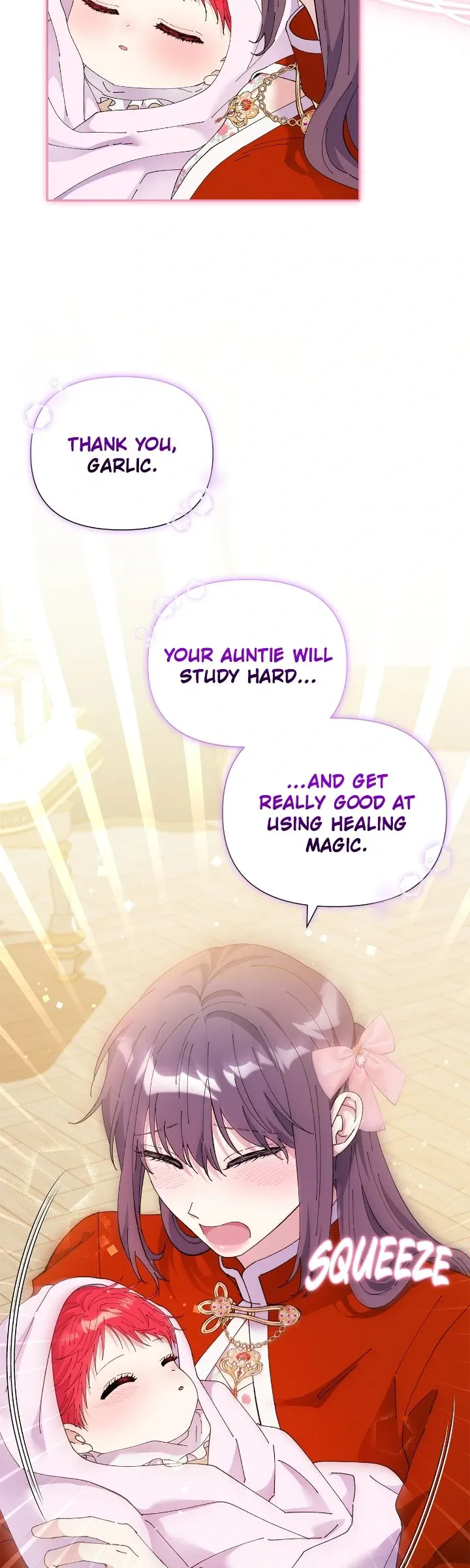 Lady Beast Chapter 126 Online - página 44