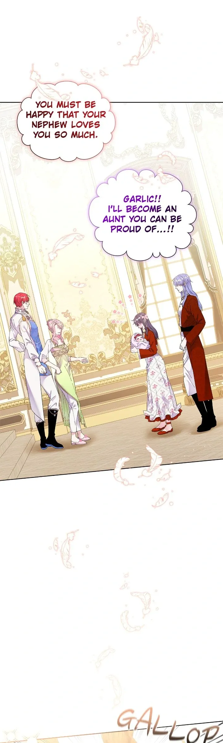 Lady Beast Chapter 126 Online - página 47