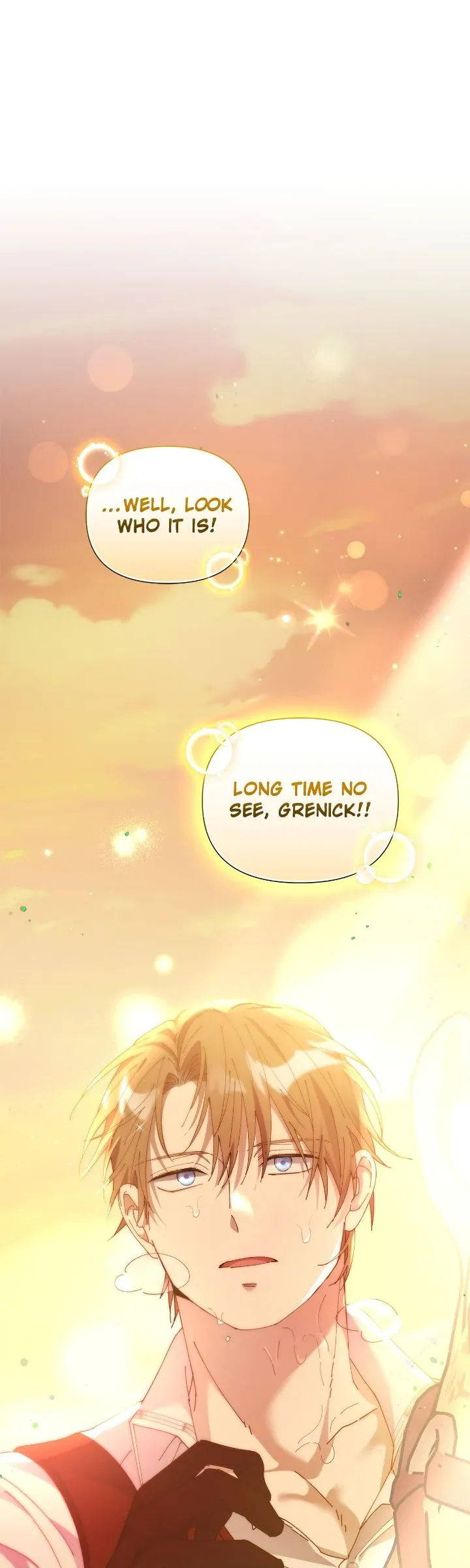 Lady Beast Chapter 127 Online - página 1