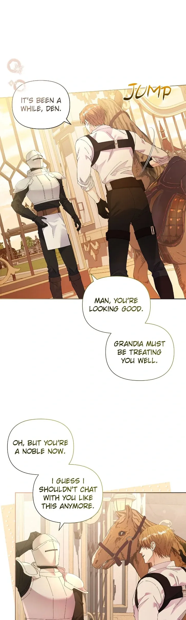 Lady Beast Chapter 127 Online - página 3