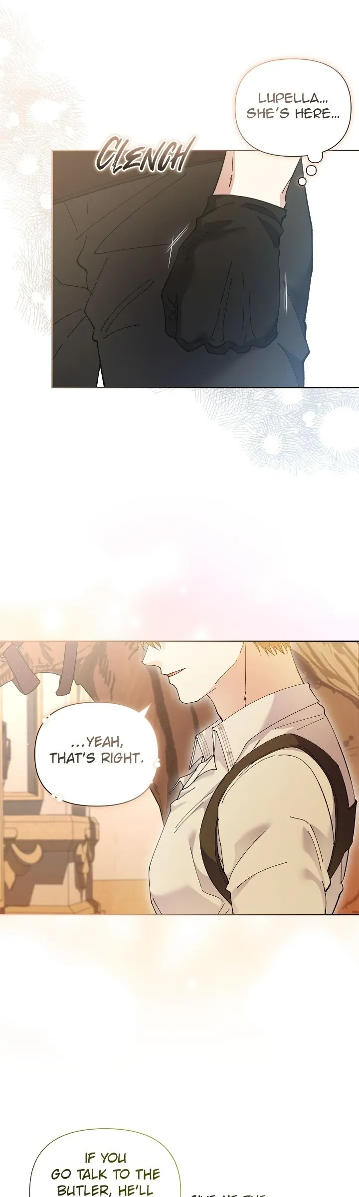 Lady Beast Chapter 127 Online - página 5