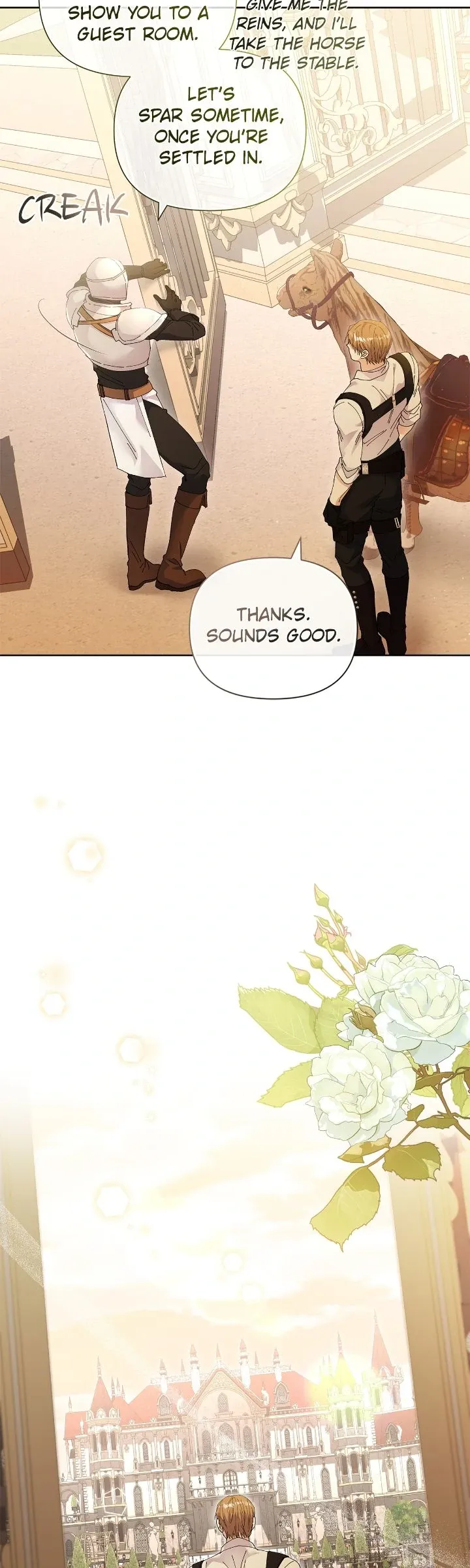 Lady Beast Chapter 127 Online - página 6