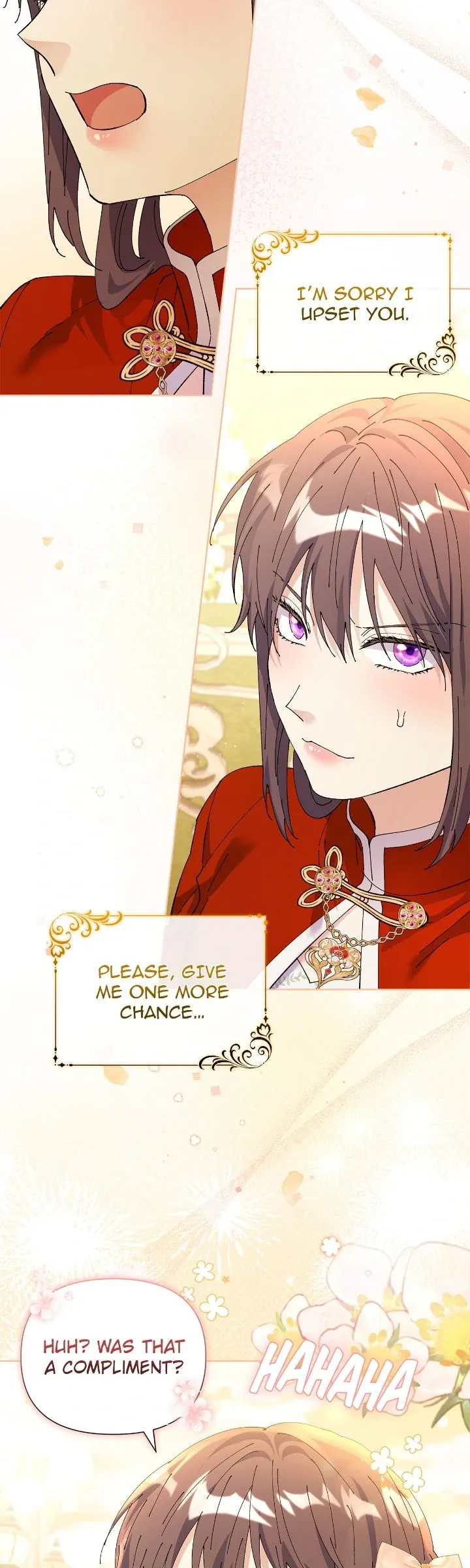 Lady Beast Chapter 127 Online - página 13