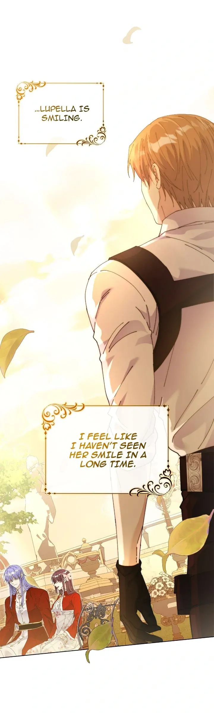 Lady Beast Chapter 127 Online - página 15