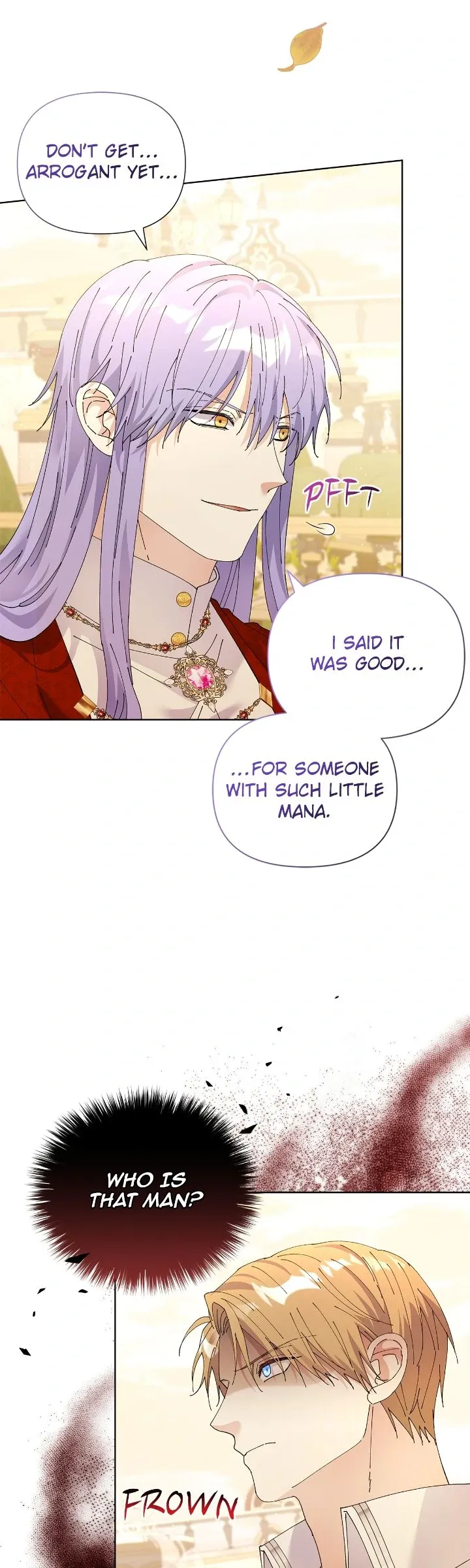 Lady Beast Chapter 127 Online - página 16