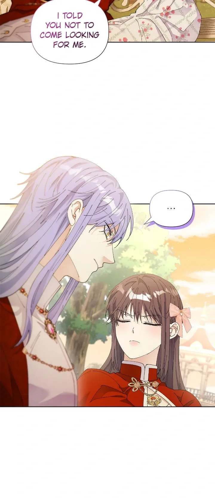 Lady Beast Chapter 127 Online - página 20
