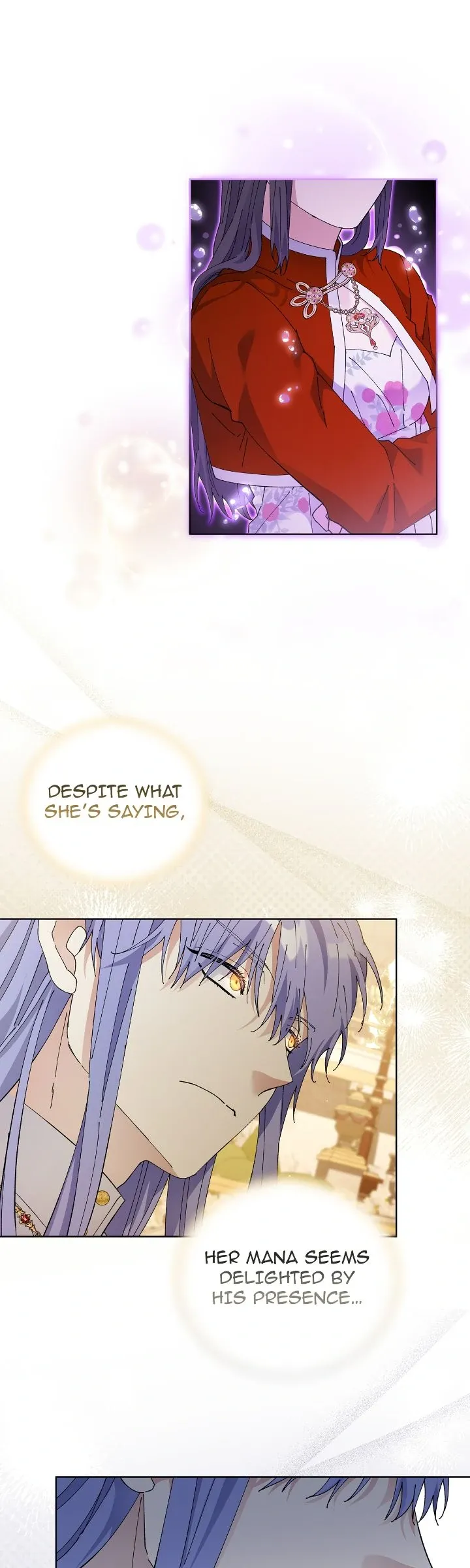 Lady Beast Chapter 127 Online - página 21