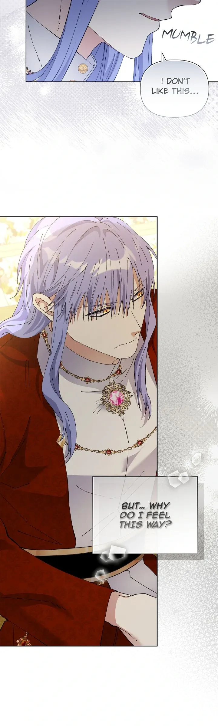 Lady Beast Chapter 127 Online - página 22