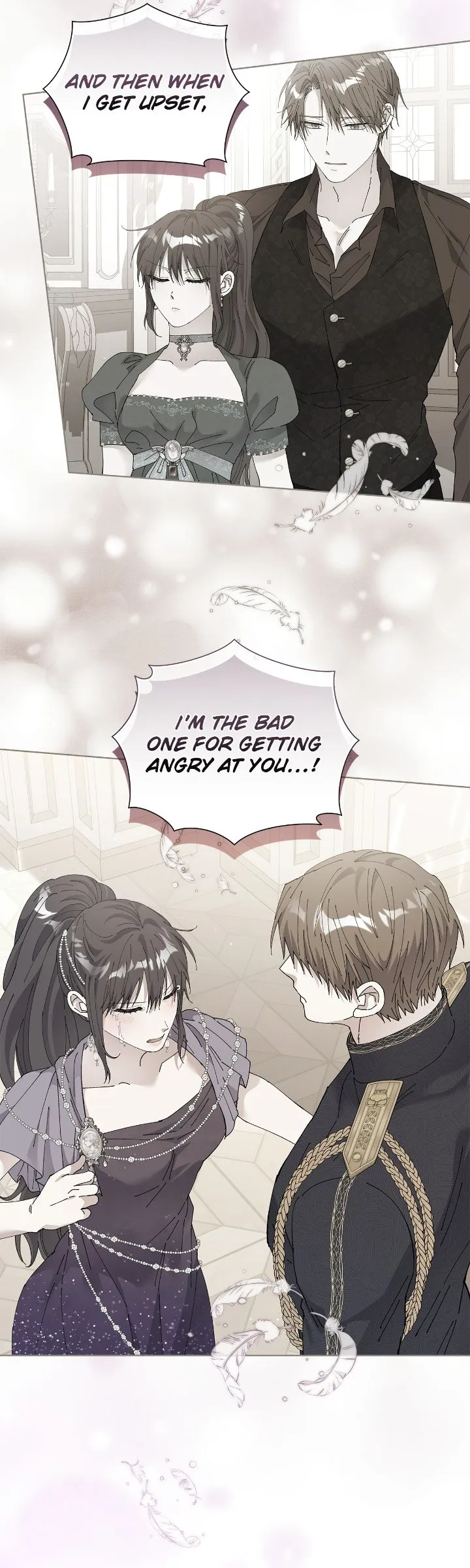 Lady Beast Chapter 127 Online - página 25