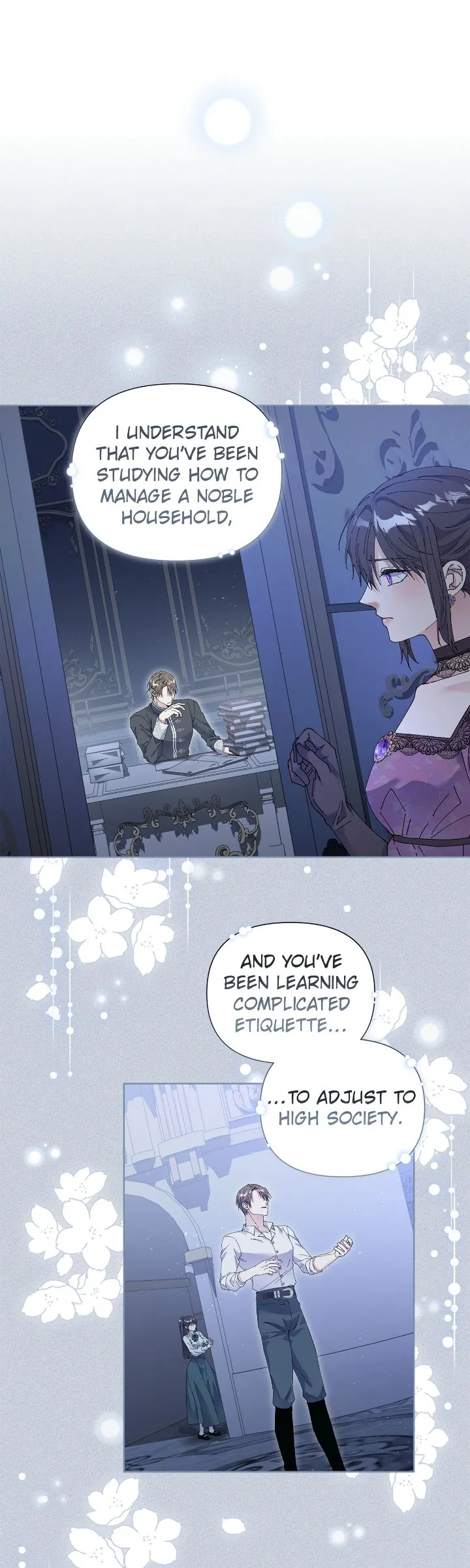 Lady Beast Chapter 127 Online - página 27