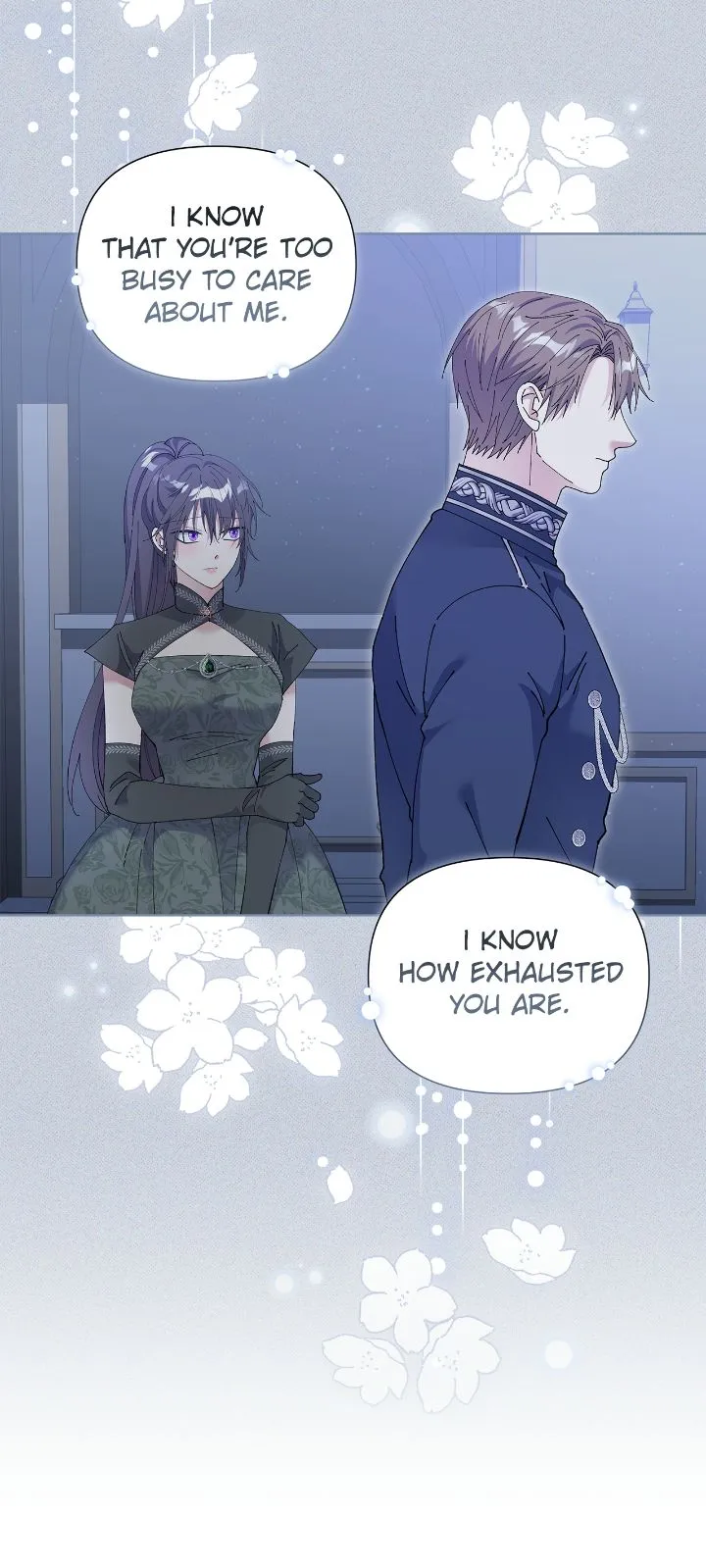 Lady Beast Chapter 127 Online - página 28