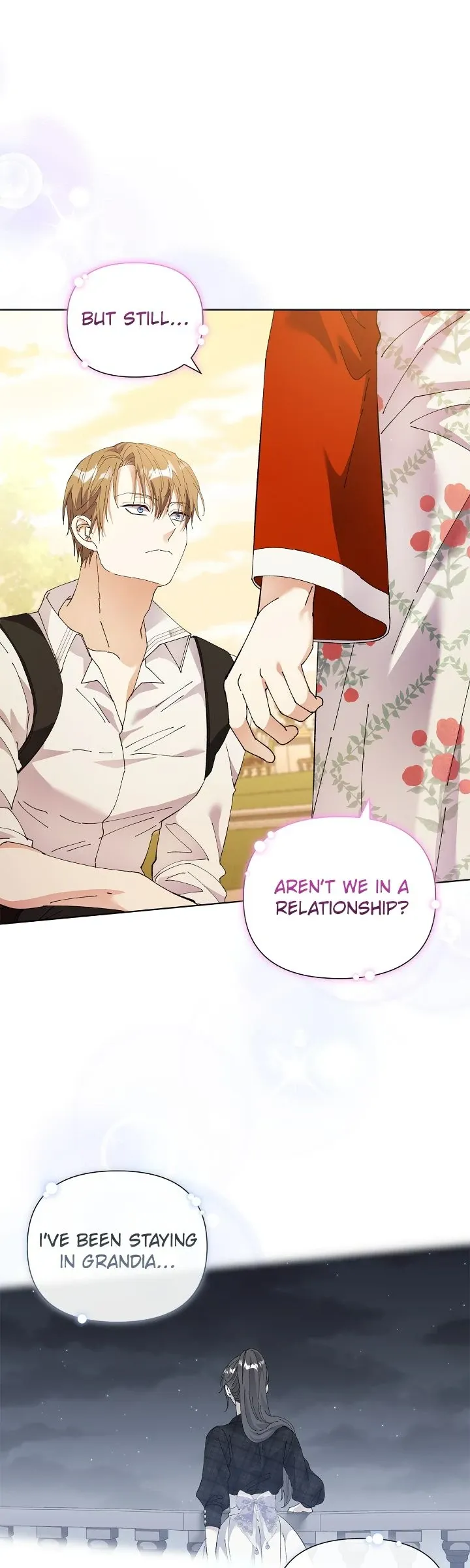 Lady Beast Chapter 127 Online - página 29