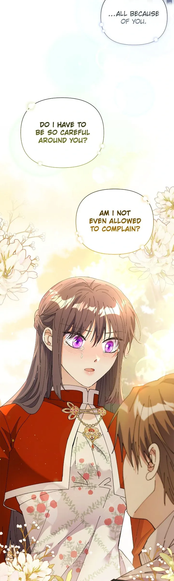 Lady Beast Chapter 127 Online - página 30