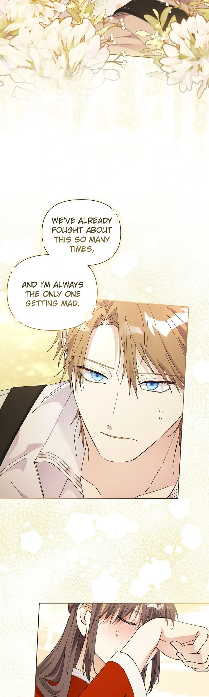 Lady Beast Chapter 127 Online - página 31