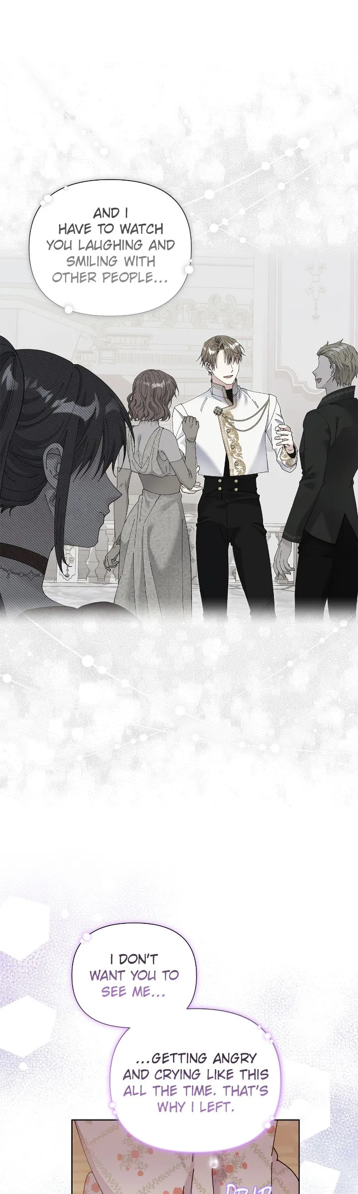 Lady Beast Chapter 127 Online - página 33