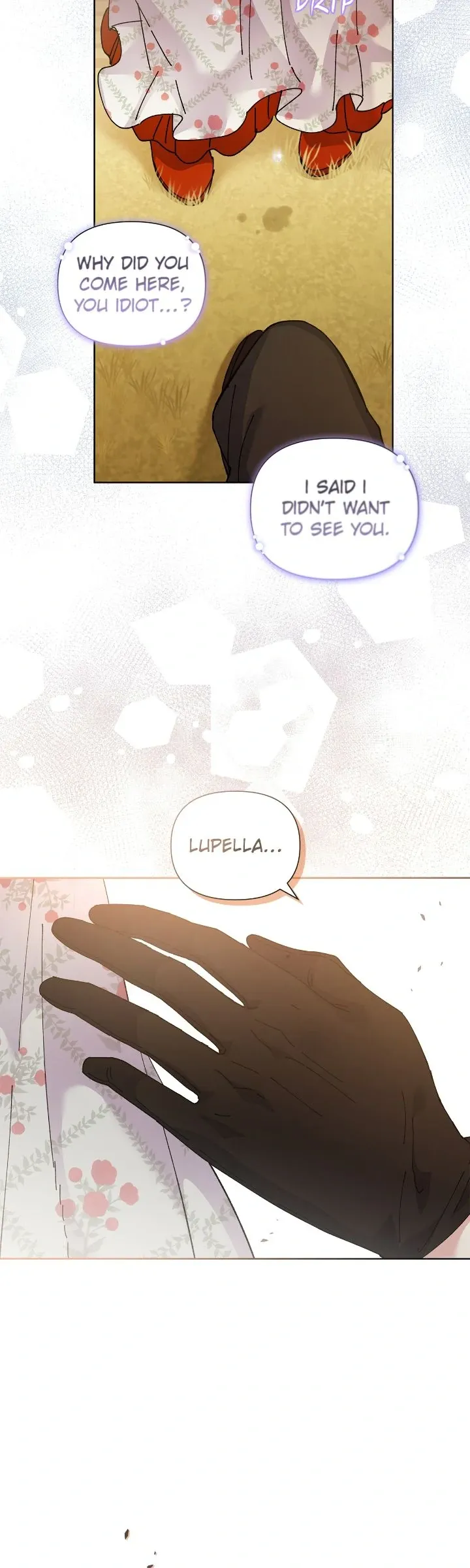 Lady Beast Chapter 127 Online - página 34