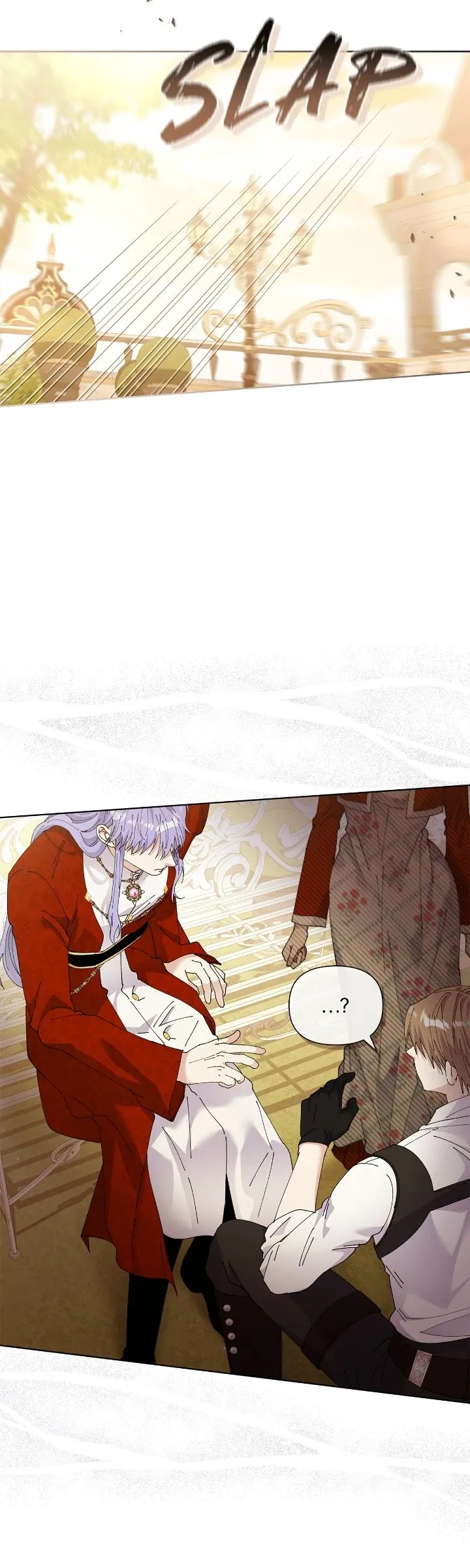 Lady Beast Chapter 127 Online - página 35
