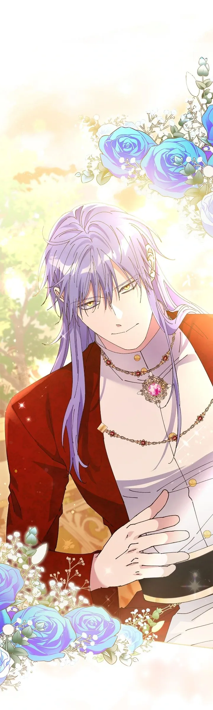 Lady Beast Chapter 127 Online - página 37