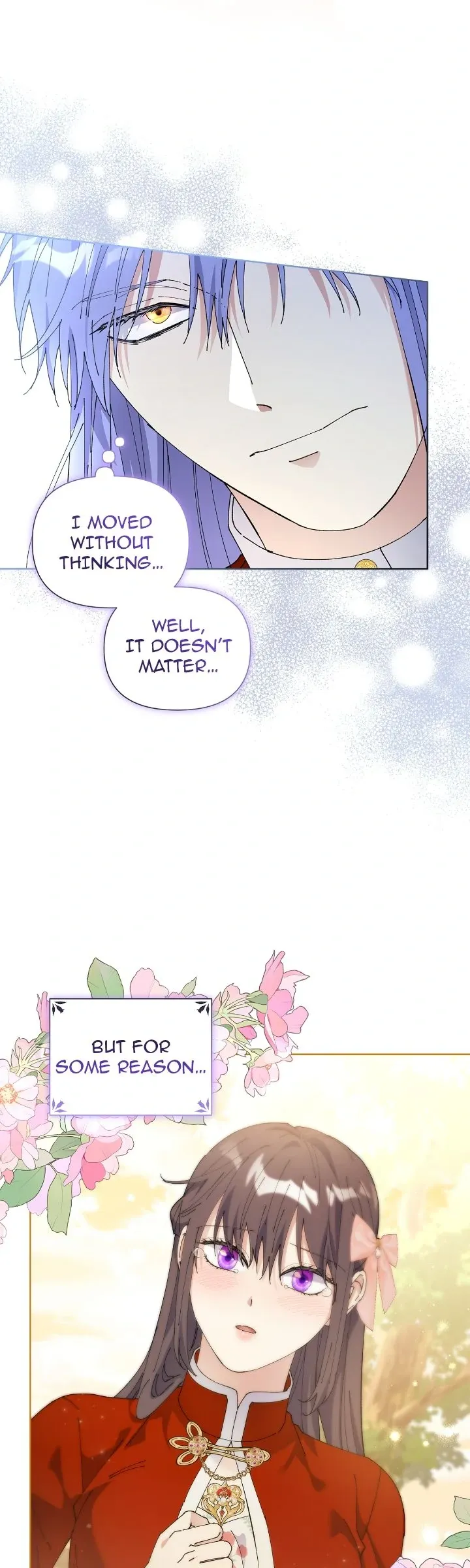 Lady Beast Chapter 127 Online - página 38