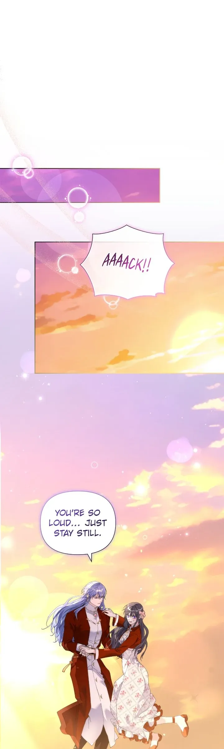 Lady Beast Chapter 127 Online - página 43