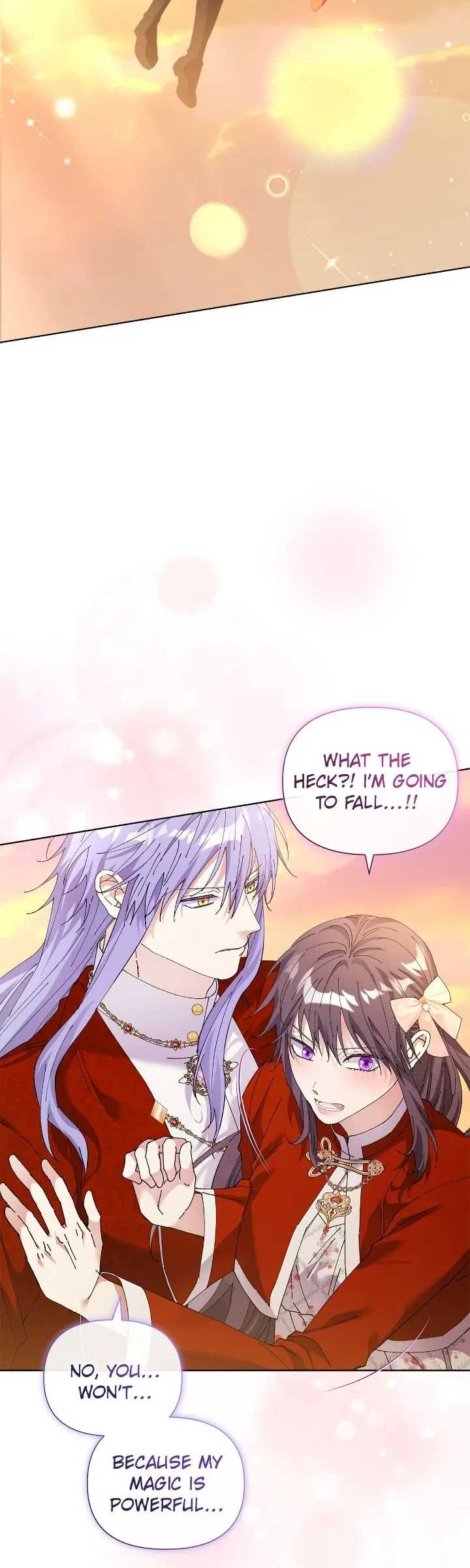 Lady Beast Chapter 127 Online - página 44