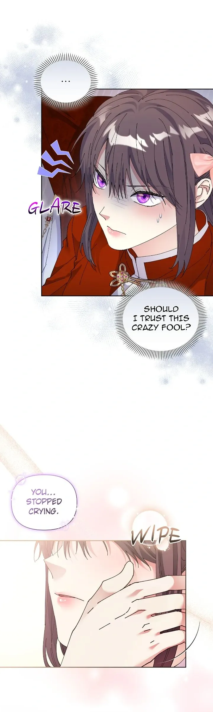 Lady Beast Chapter 127 Online - página 46