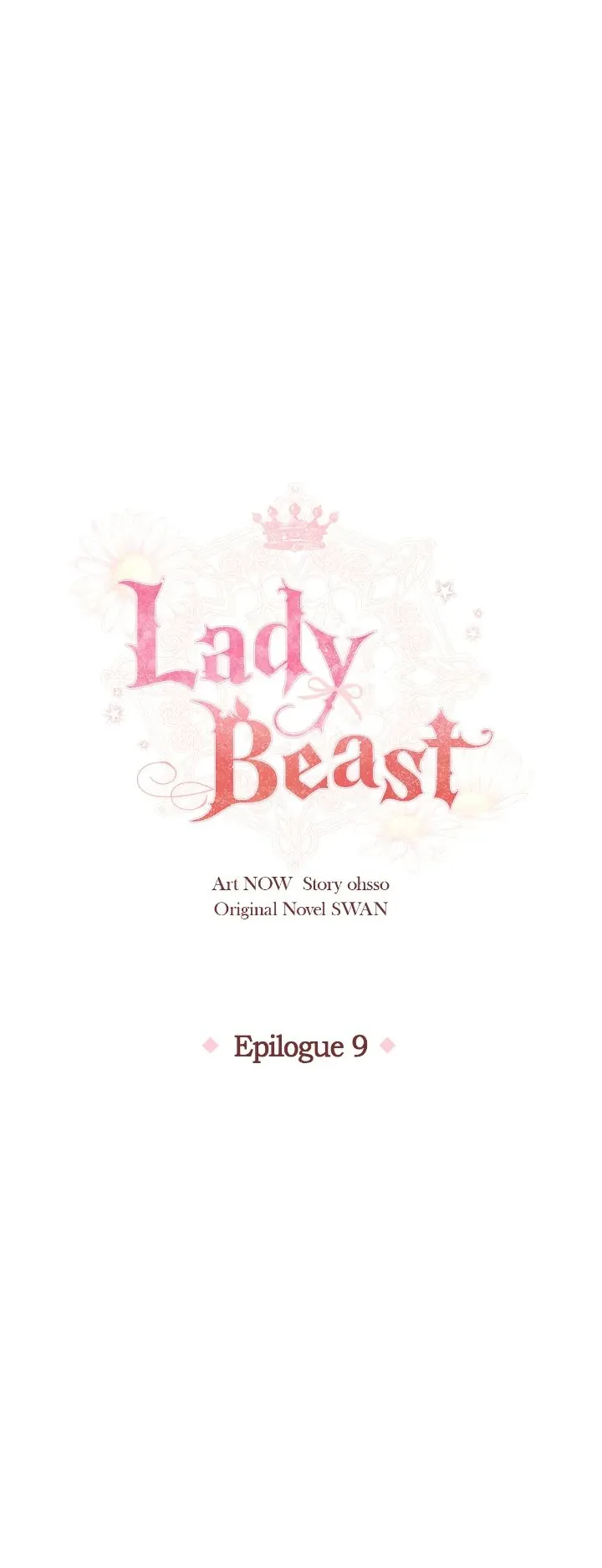 Lady Beast Chapter 129 Online - página 3