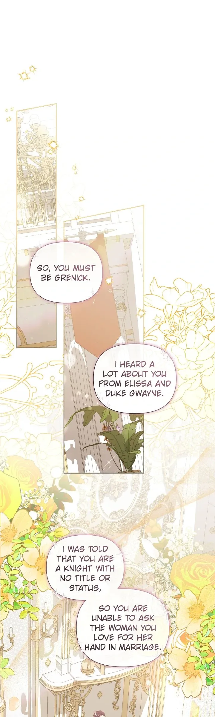 Lady Beast Chapter 129 Online - página 4