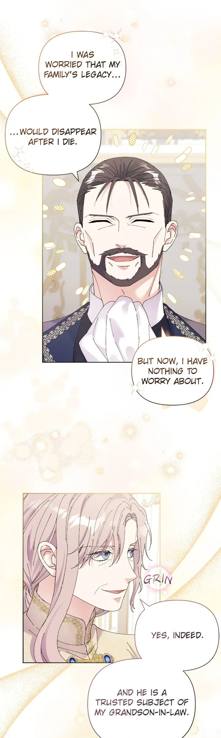 Lady Beast Chapter 129 Online - página 8