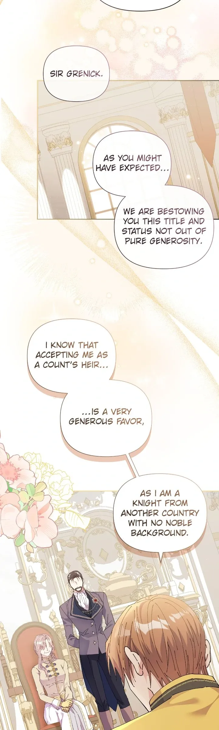 Lady Beast Chapter 129 Online - página 9